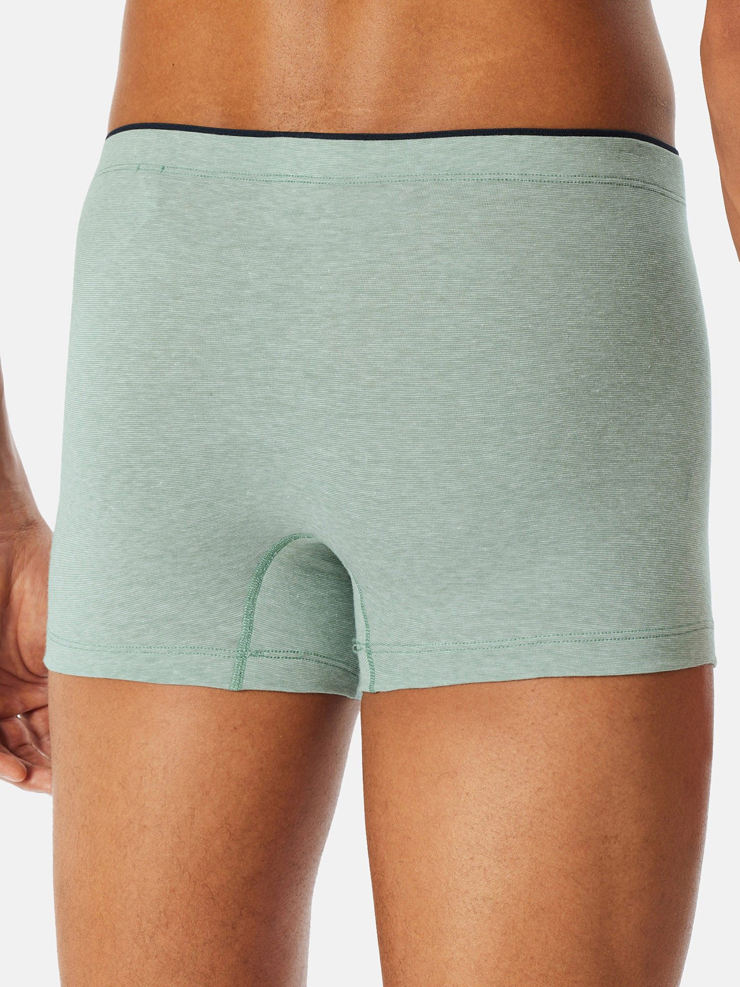 Schiesser Trunk 955 Originals unterhose männer boxershort