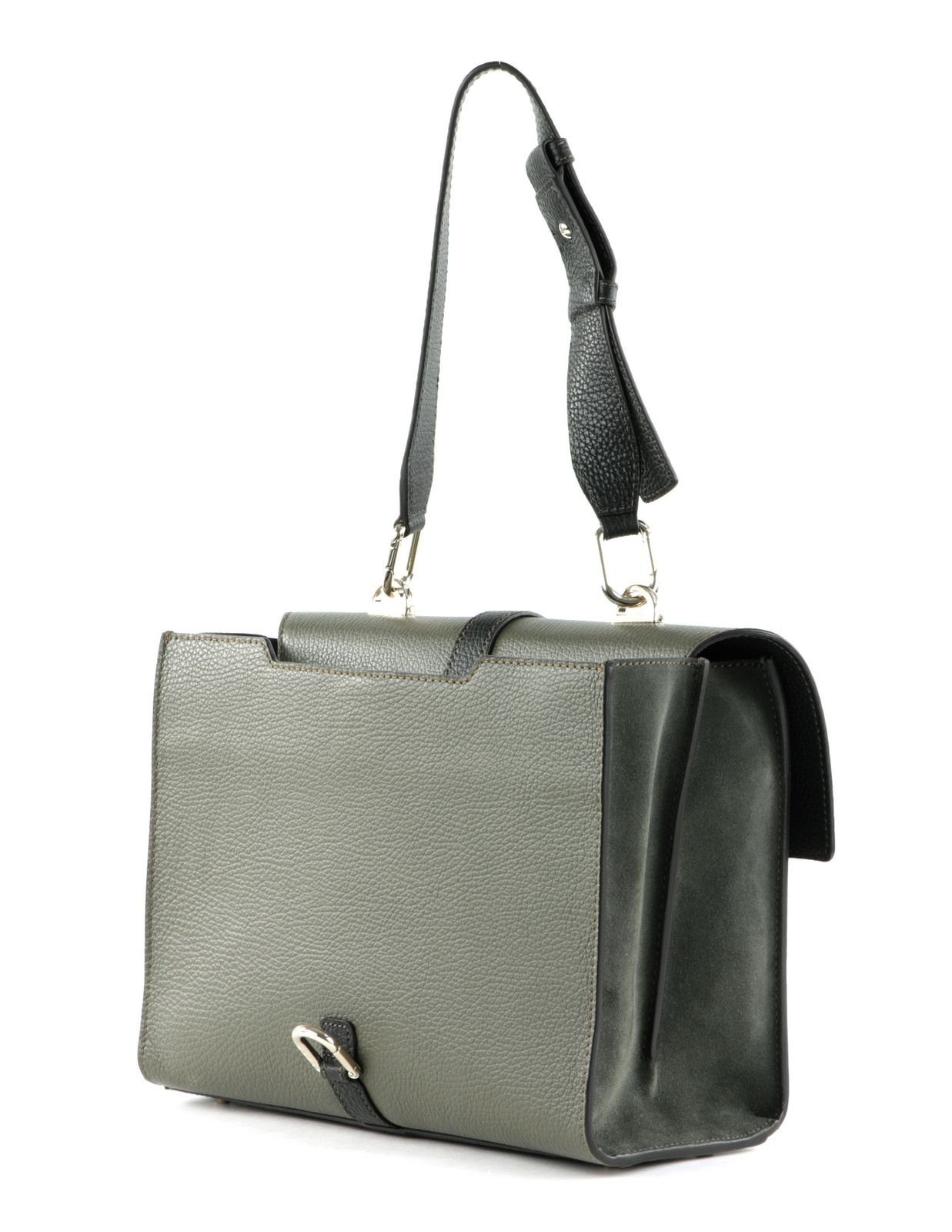 Furla Schultertasche Shoulder Bag, aus echtem Leder