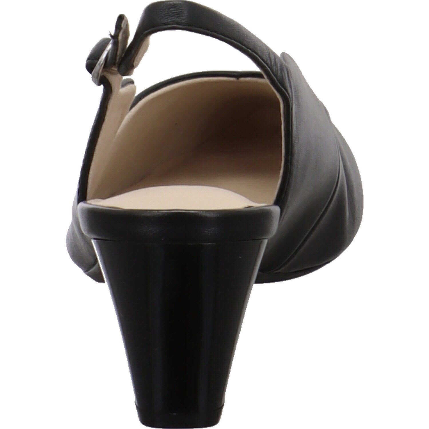 Caprice Slingpumps