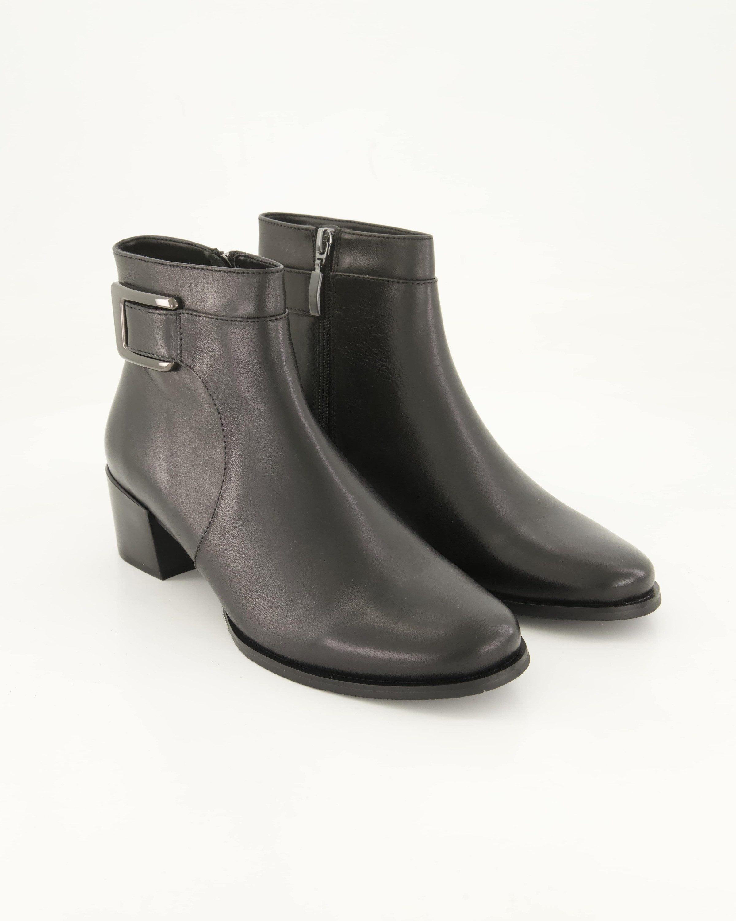 Terry Jolene 27 Stiefelette Obermaterial: Leder