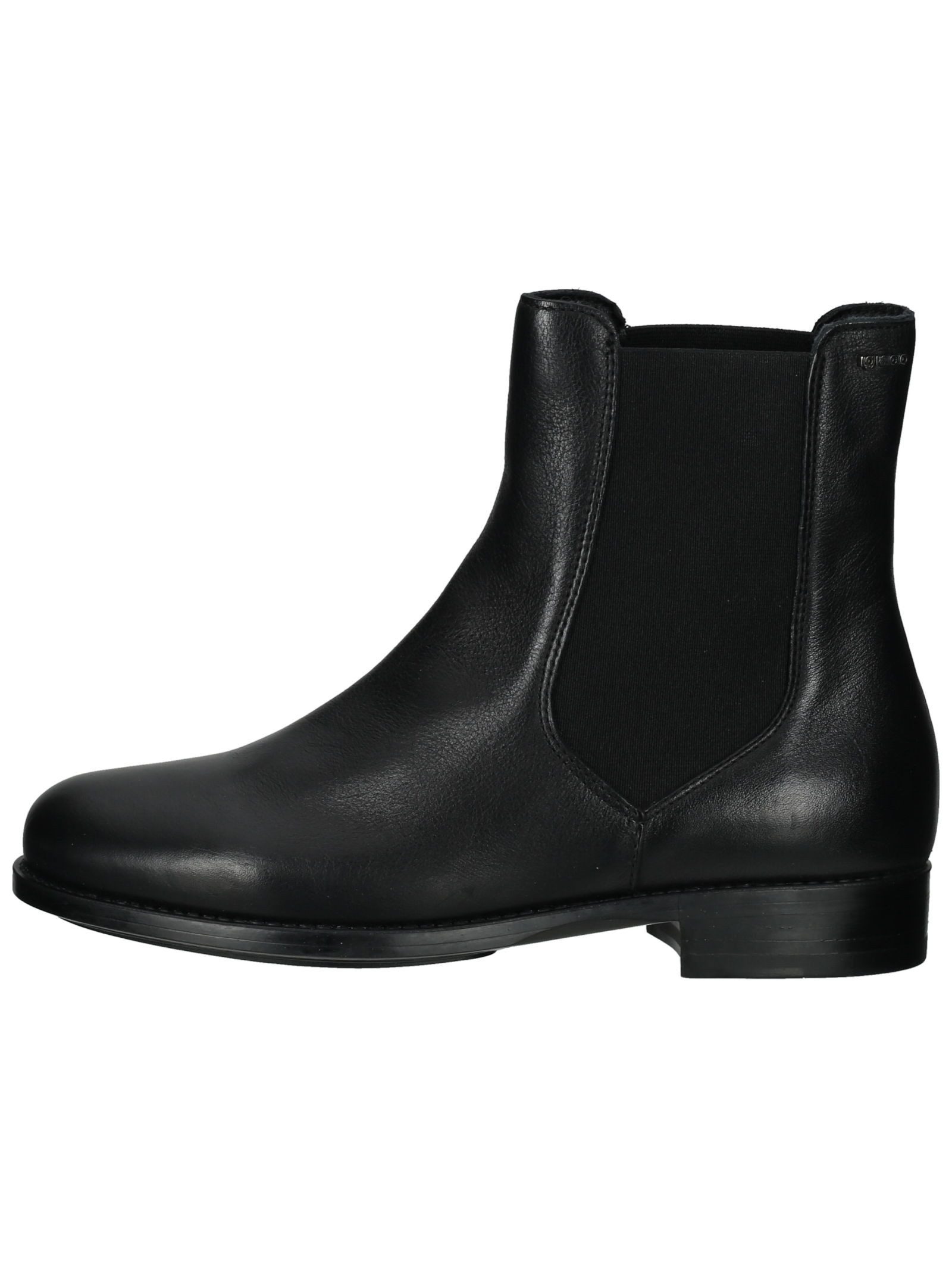 IGI & CO Stiefelette Nappaleder . Stiefelette (1-tlg)
