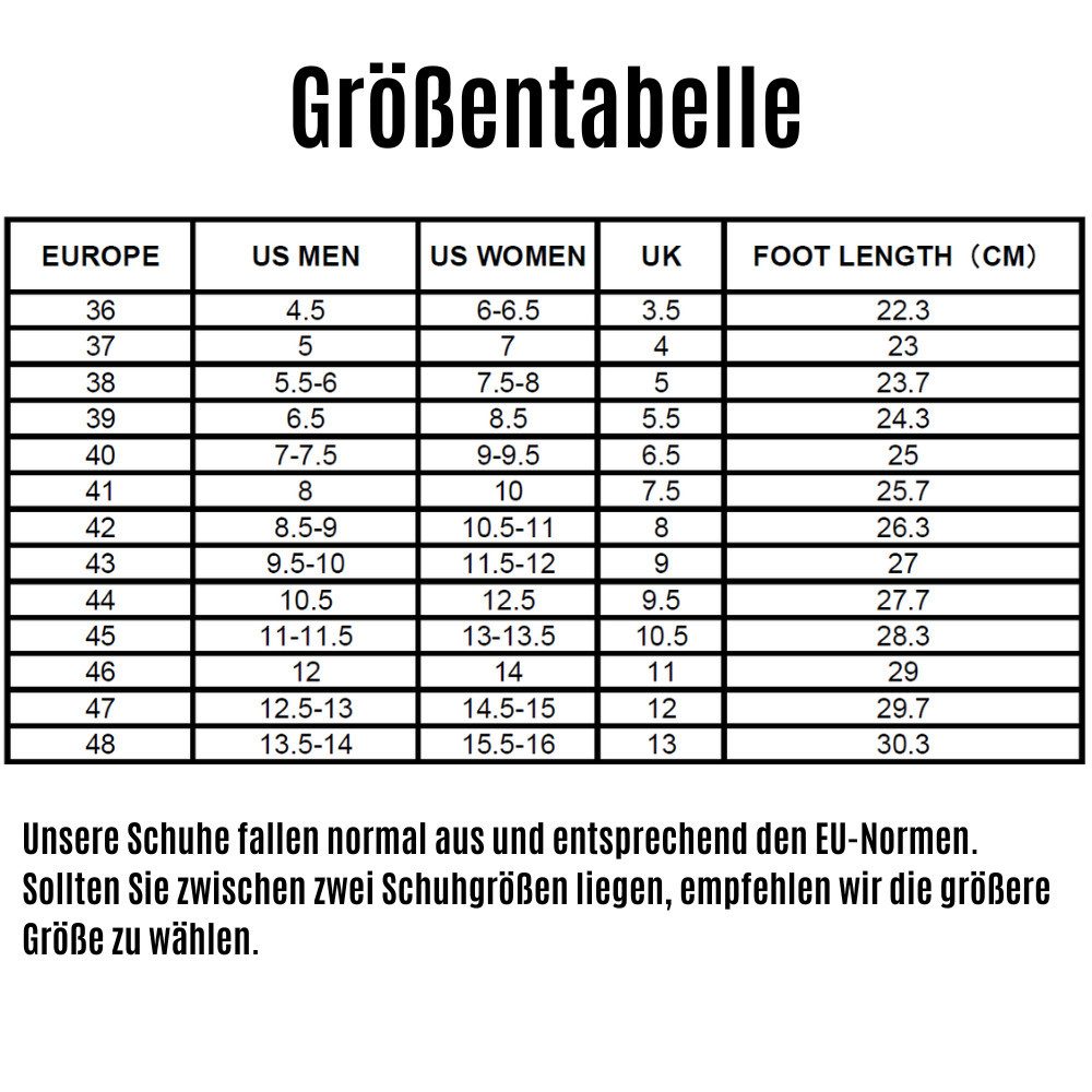 SAGUARO Sommer Barfuß - Badeschuh (3mm Sohlenstärke, Nullabsatz, bequem, leicht, atmungsaktiv, rutschfest) Barfuß-Schuhe Wasserschuhe Surfschuhe Schwimmschuhe Wasser-Sport