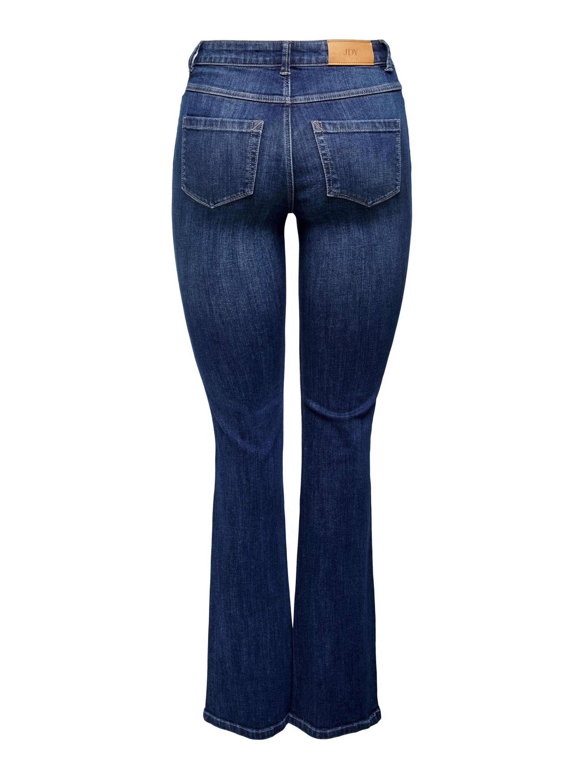 JDY Schlagjeans Jackie (1-tlg) Weiteres Detail günstig online kaufen