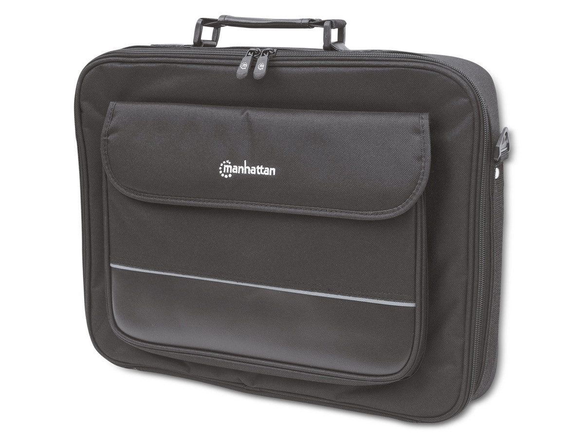 Laptoptasche MANHATTAN Notebooktasche Empire für Notebooks bis
