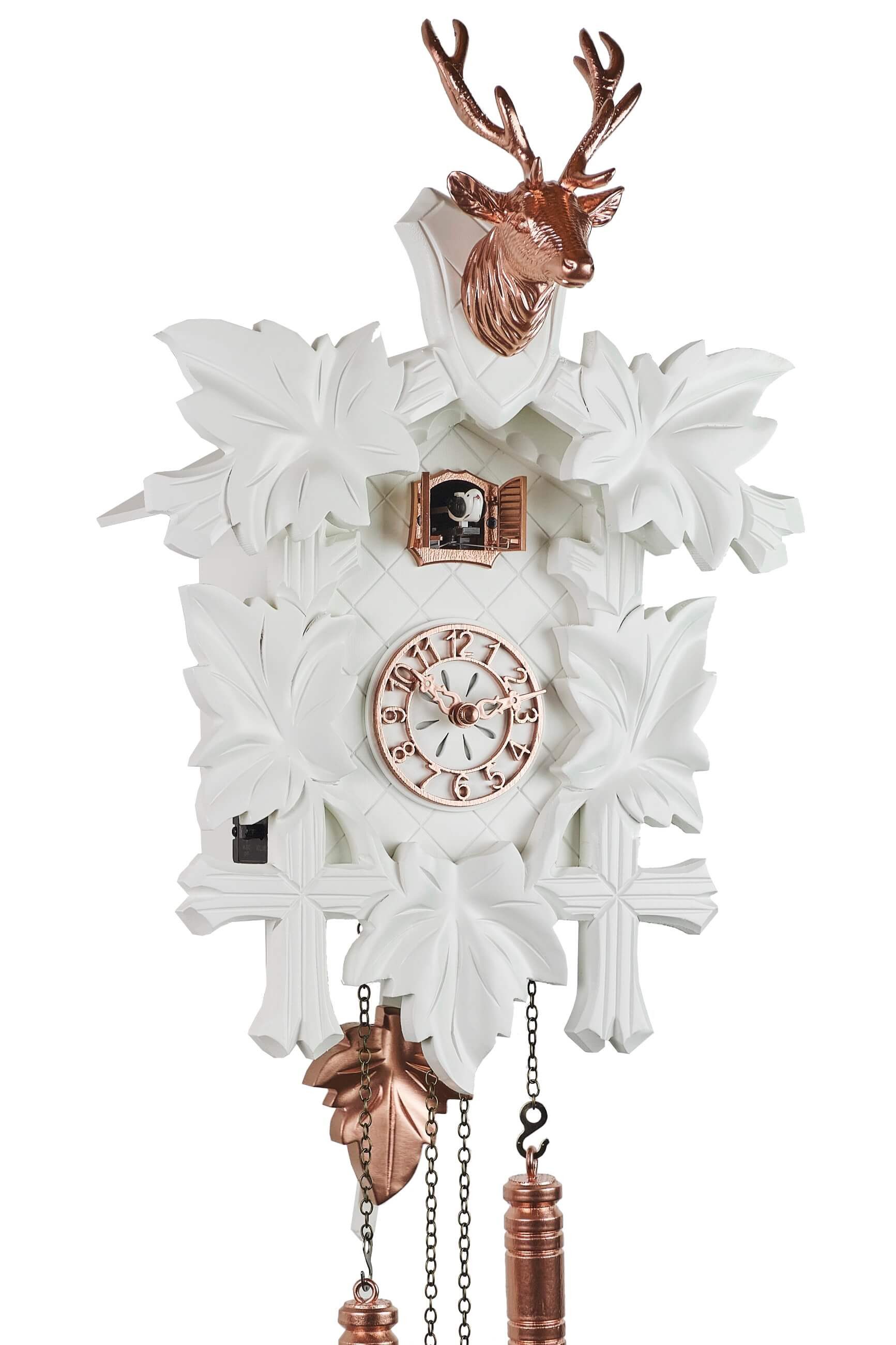 Eble Wanduhr
