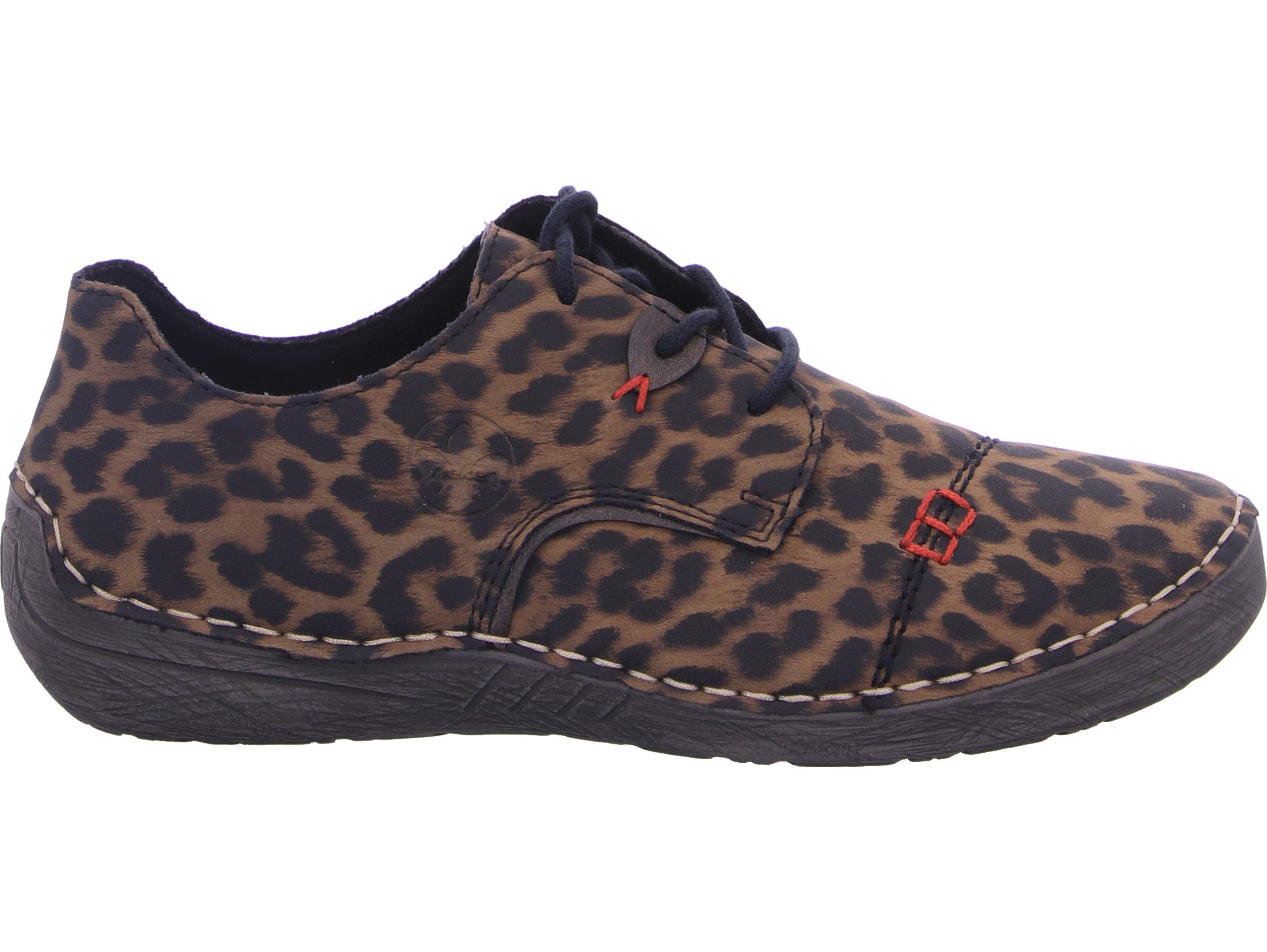 Rieker Schnürschuh günstig online kaufen