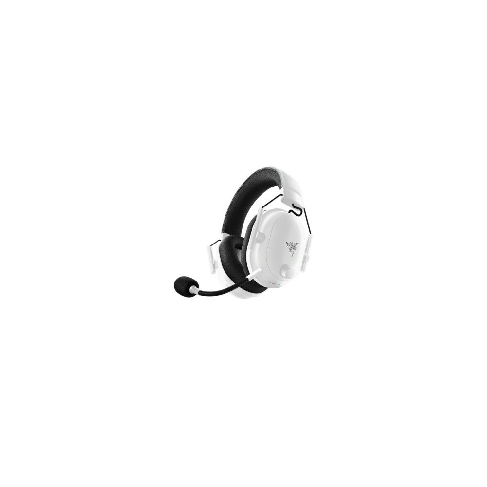 RAZER Bequemer Stuhl Sitzgelegenheit. PC-Headset (Kabellos, Bluetooth, Bluetooth, Kabellos)