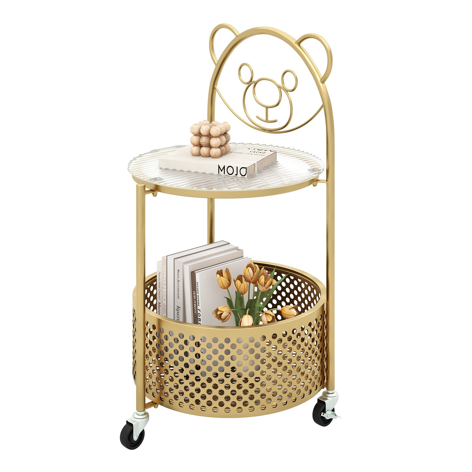 Beistelltisch Couchtisch