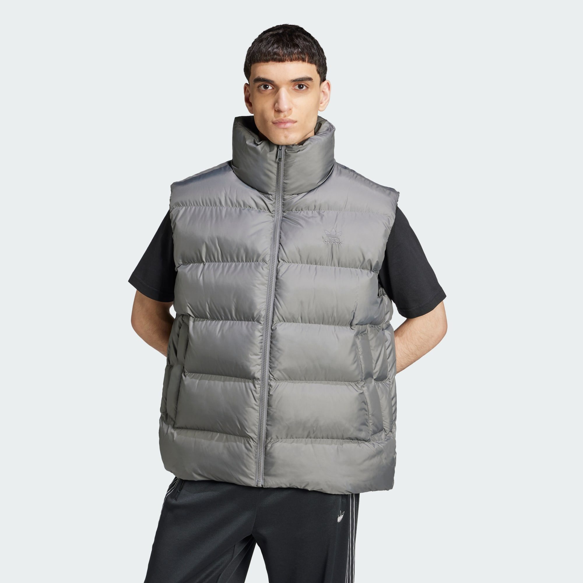 adidas Originals Funktionsweste TONAL PUFFER WESTE