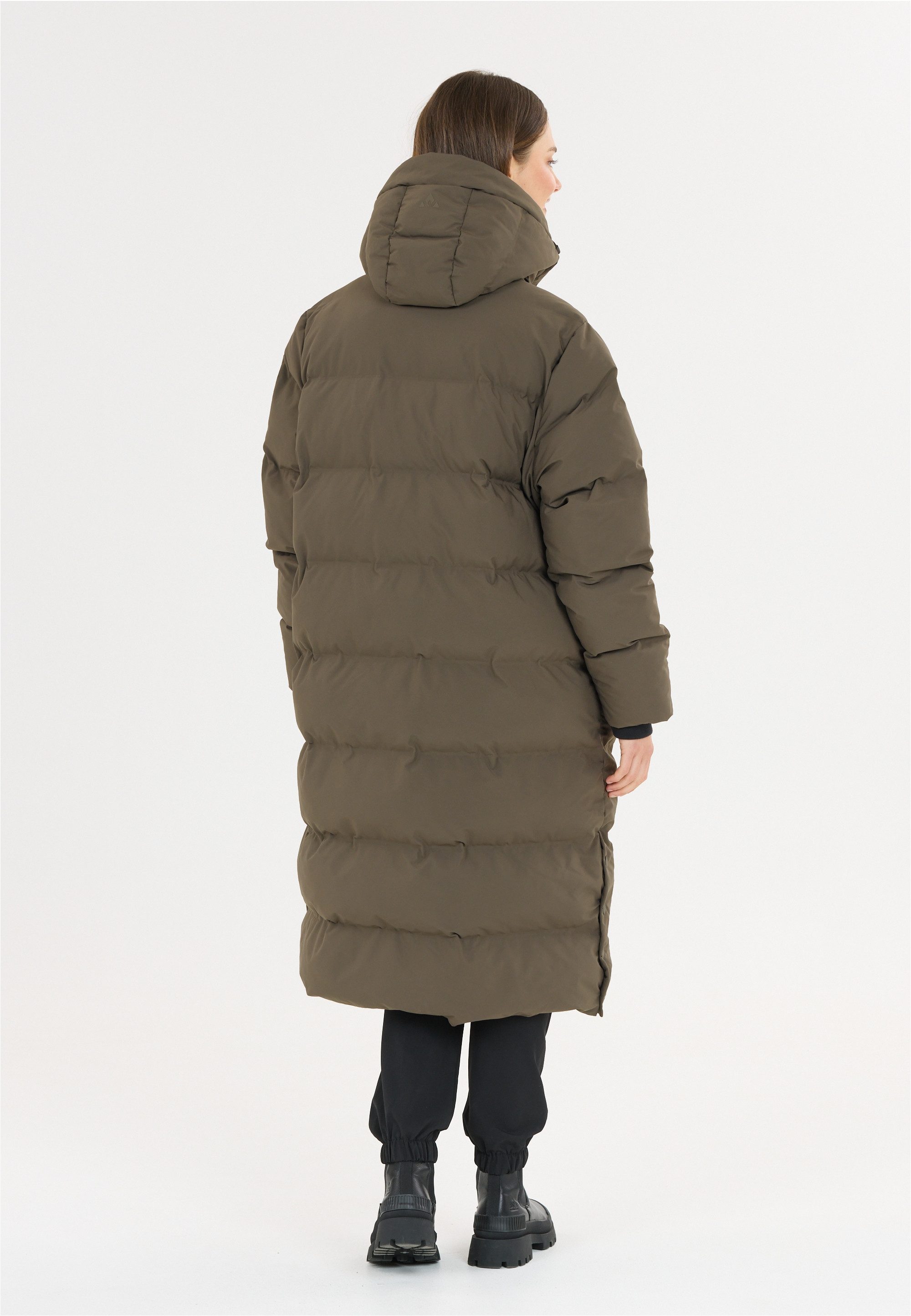 WHISTLER Outdoorjacke Adalee mit wasserdichter, atmungsaktiver Eigenschaft