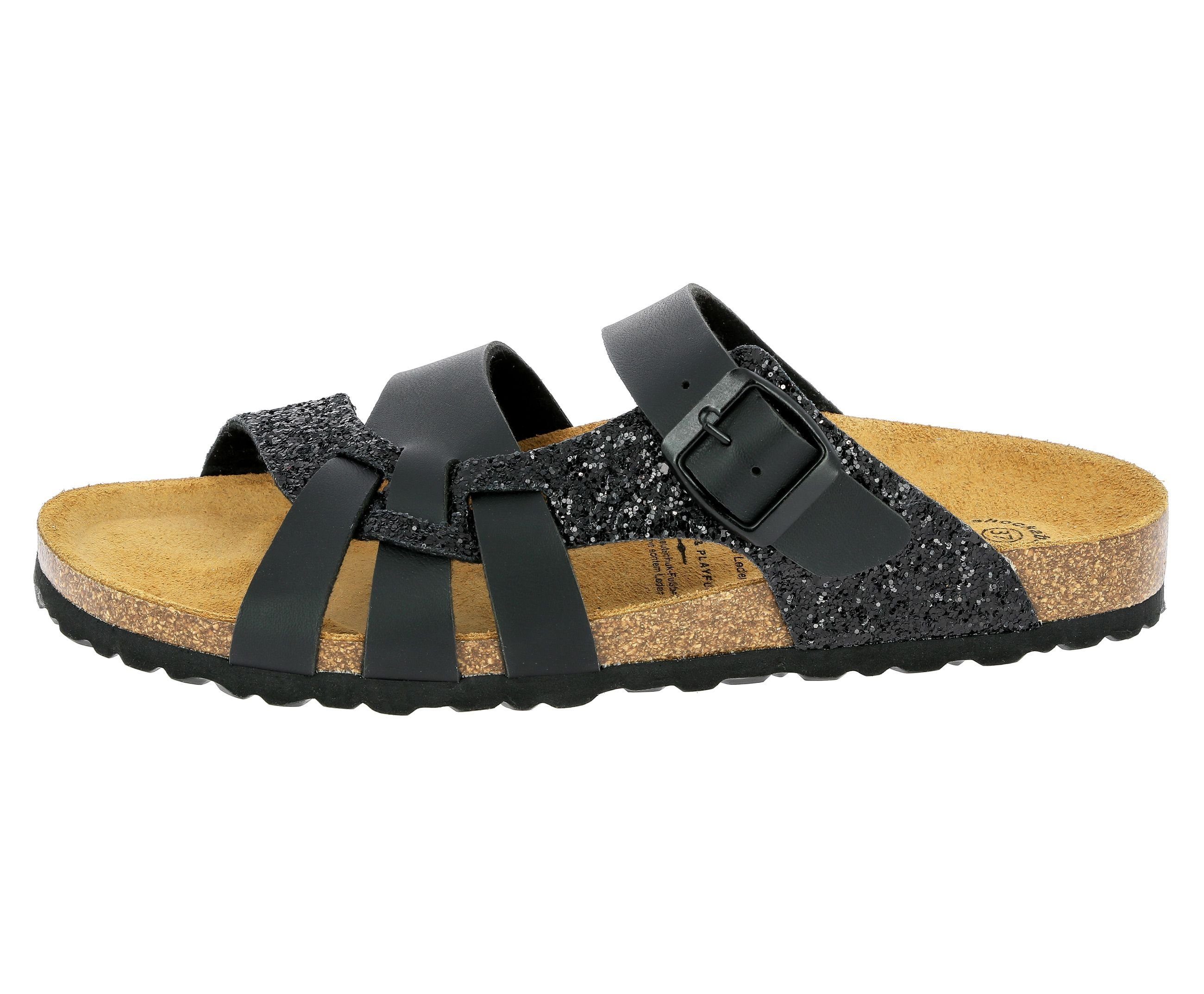 Lico Pantolette Bioline Gleam Pantolette günstig online kaufen