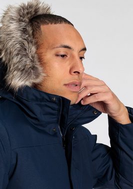 The North Face Funktionsjacke ZANECK JACKET recycelte Jacke