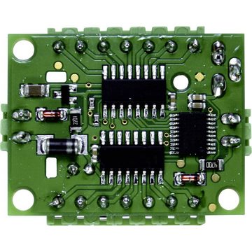 TAMS Elektronik Modelleisenbahn-Signal LC-NG-06 Beleuchtungssteuerung Einsatzfahrzeuge