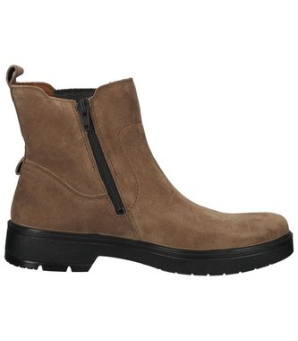 Legero Stiefelette Veloursleder/Textil Stiefelette