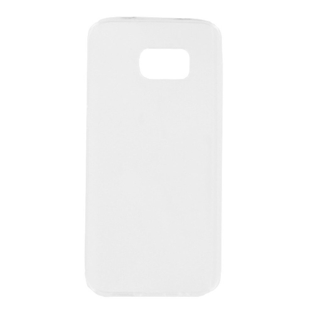 Handytasche TPU Handyhülle für Samsung Galaxy S7 Clear Schutz Tasche (Bumper)