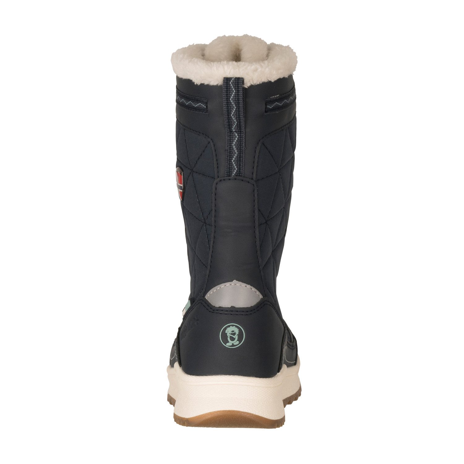 TROLLKIDS Arendal PRO Winterstiefel Wasserdicht