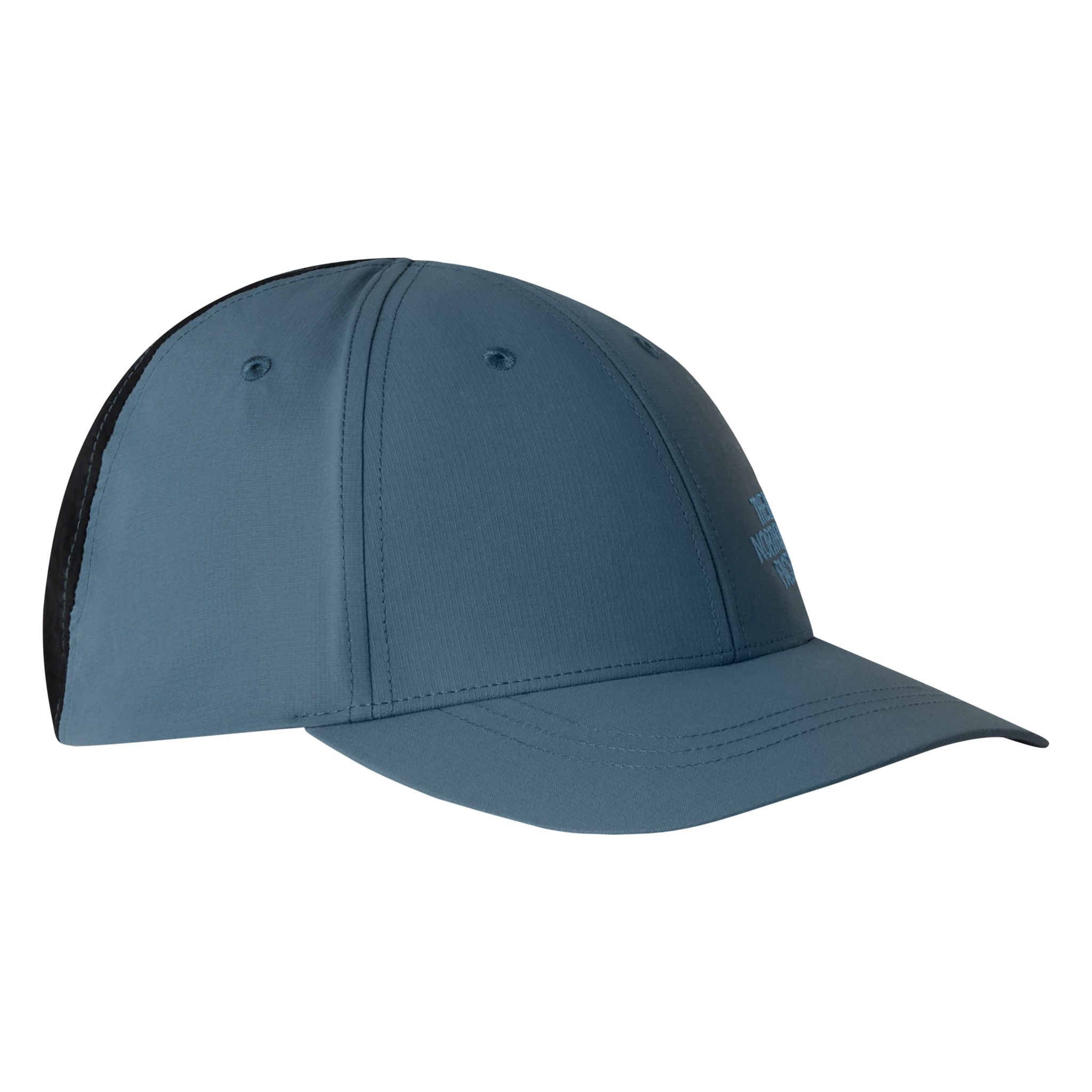 The North Face Baseball Cap Horizon Hat mit großer Öffnung für Ponytails oder Zöpfe