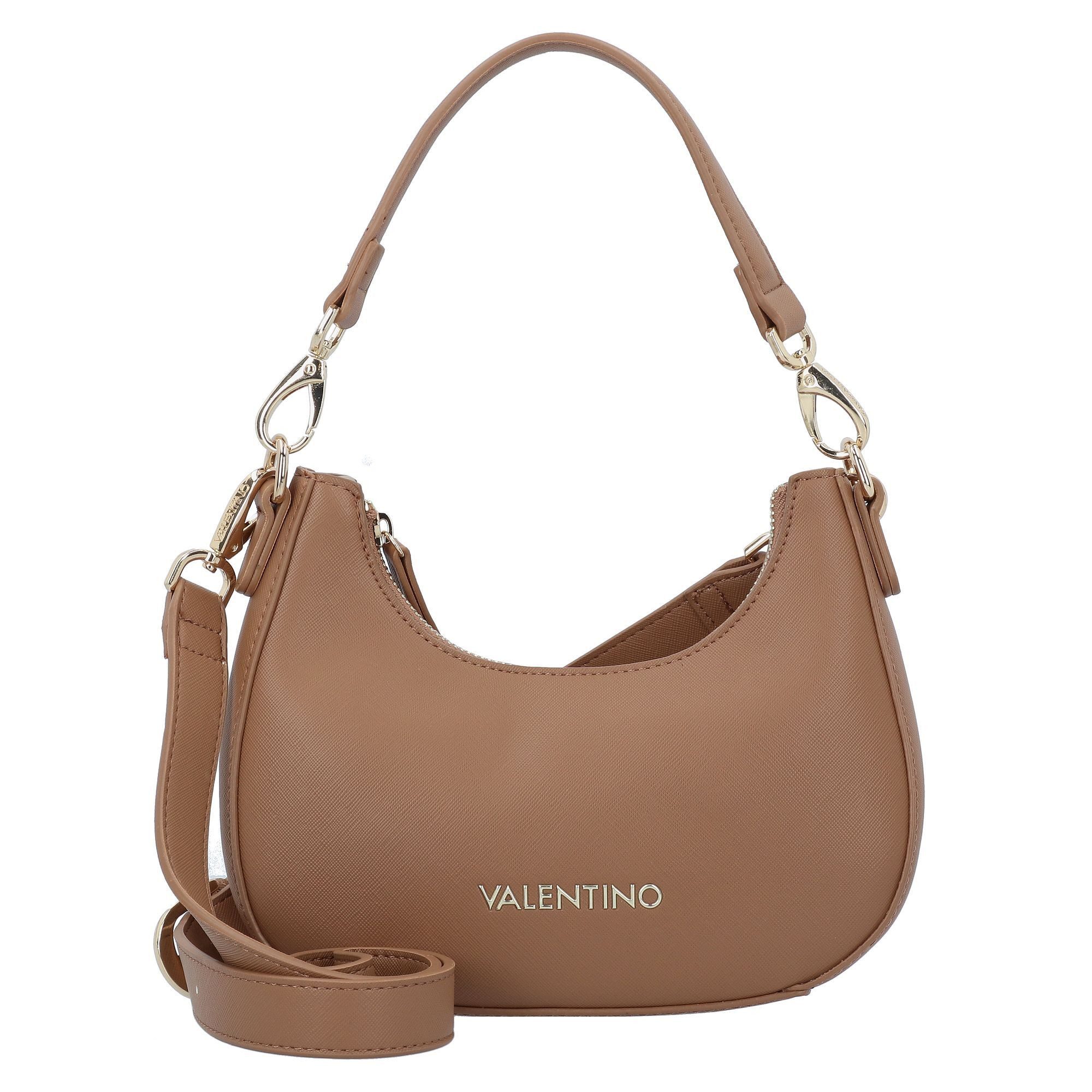 VALENTINO BAGS Schultertasche Zero, Leder