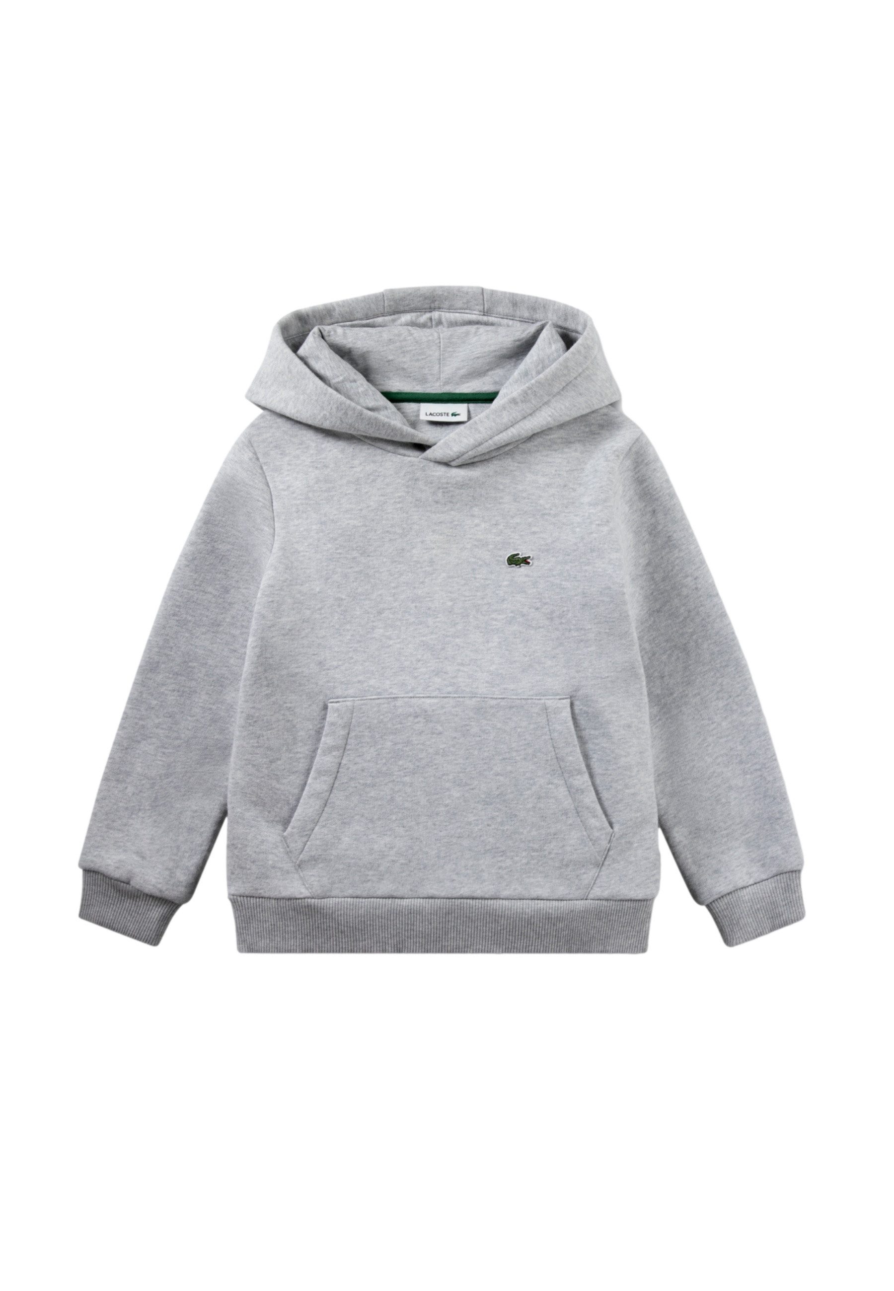 Lacoste Hoodie Kapuzenpullover LCB CORE Hoodie (1-tlg)