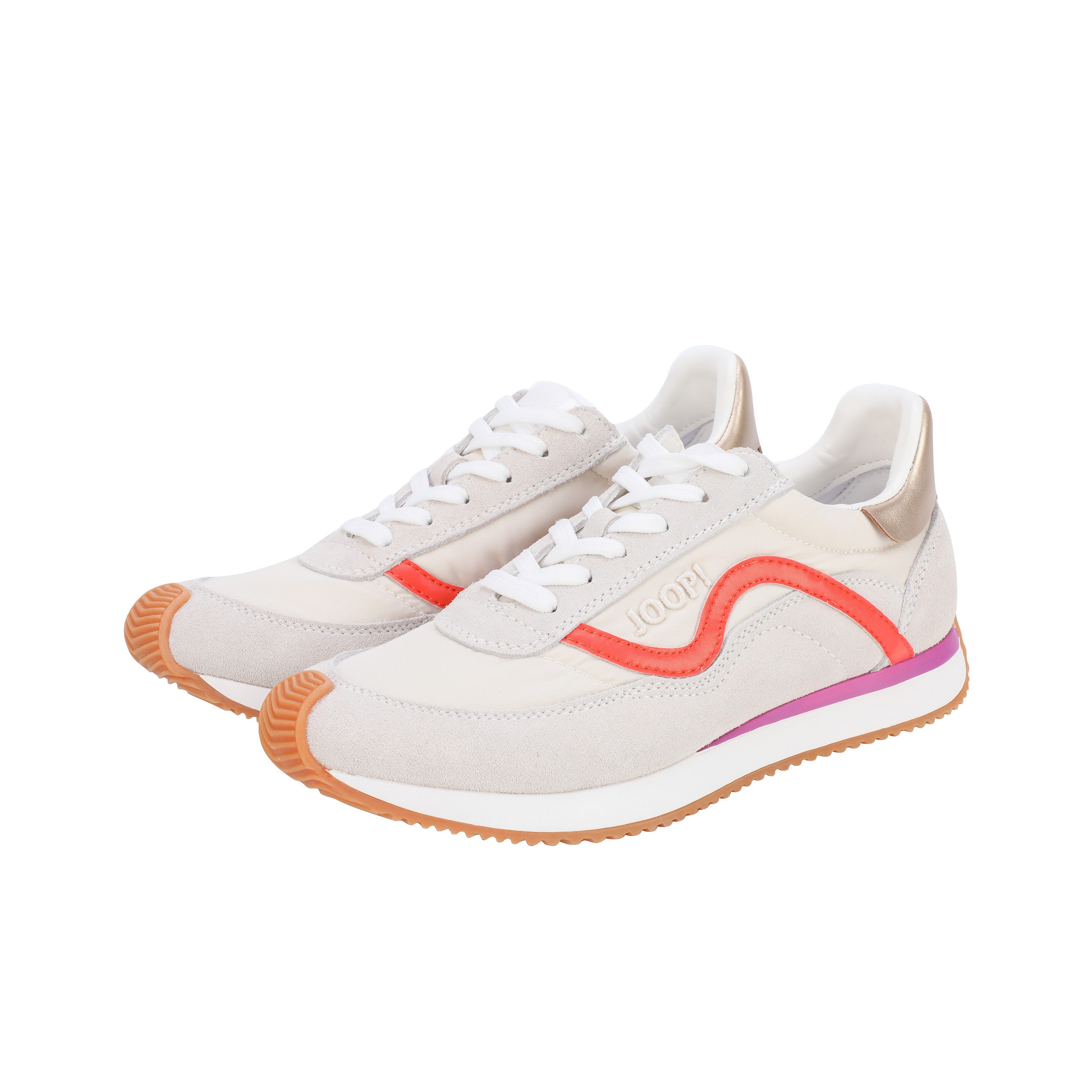 JOOP! Joop - Damen Sneaker Misto Leone Sneaker günstig online kaufen