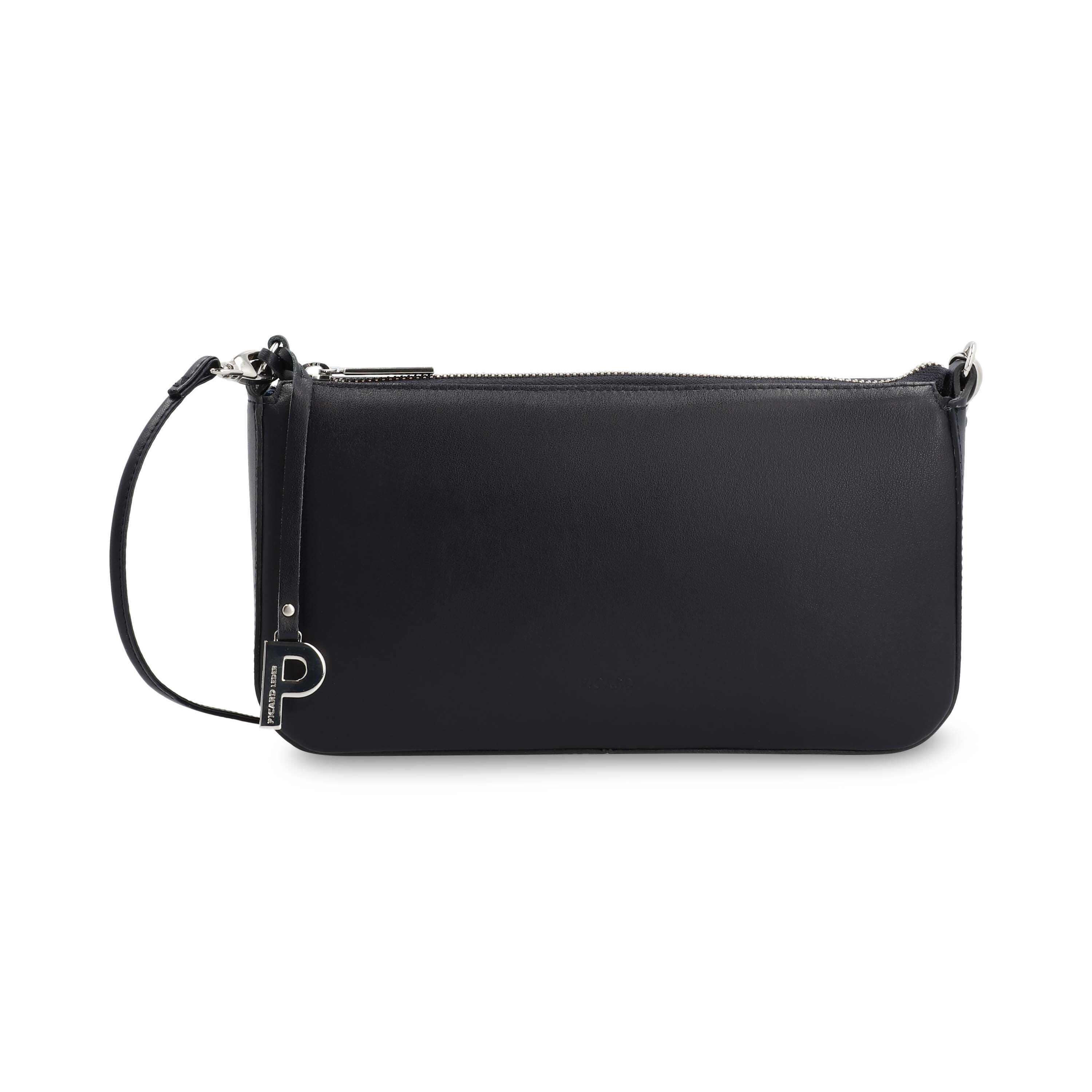 Picard Abendtasche PICARD Abendtasche Auguri aus Echtleder