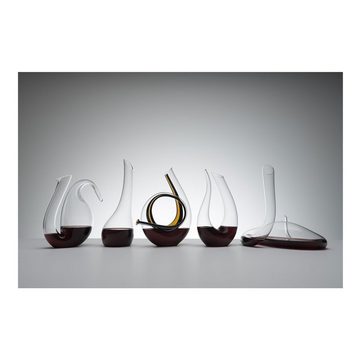RIEDEL THE WINE GLASS COMPANY Glas Amadeo Mini 1756/14, Kristallglas