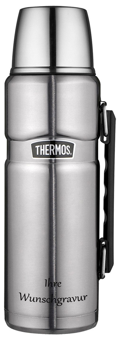 Thermoflasche