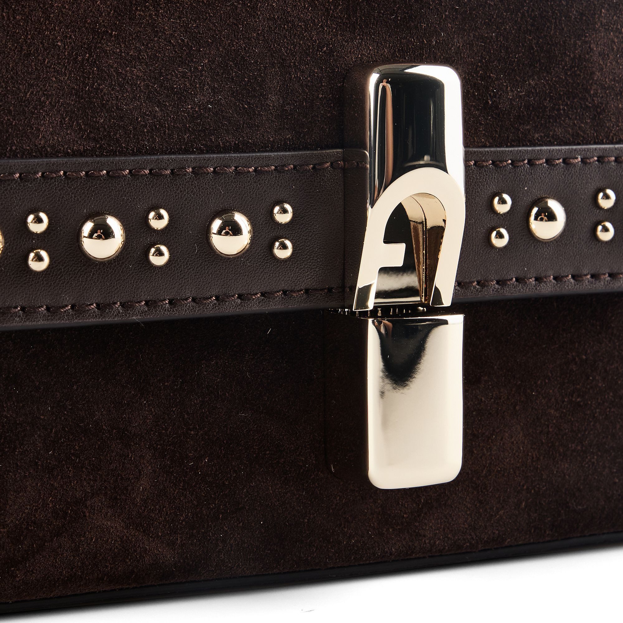 Furla Umhängetasche Iride, Leder