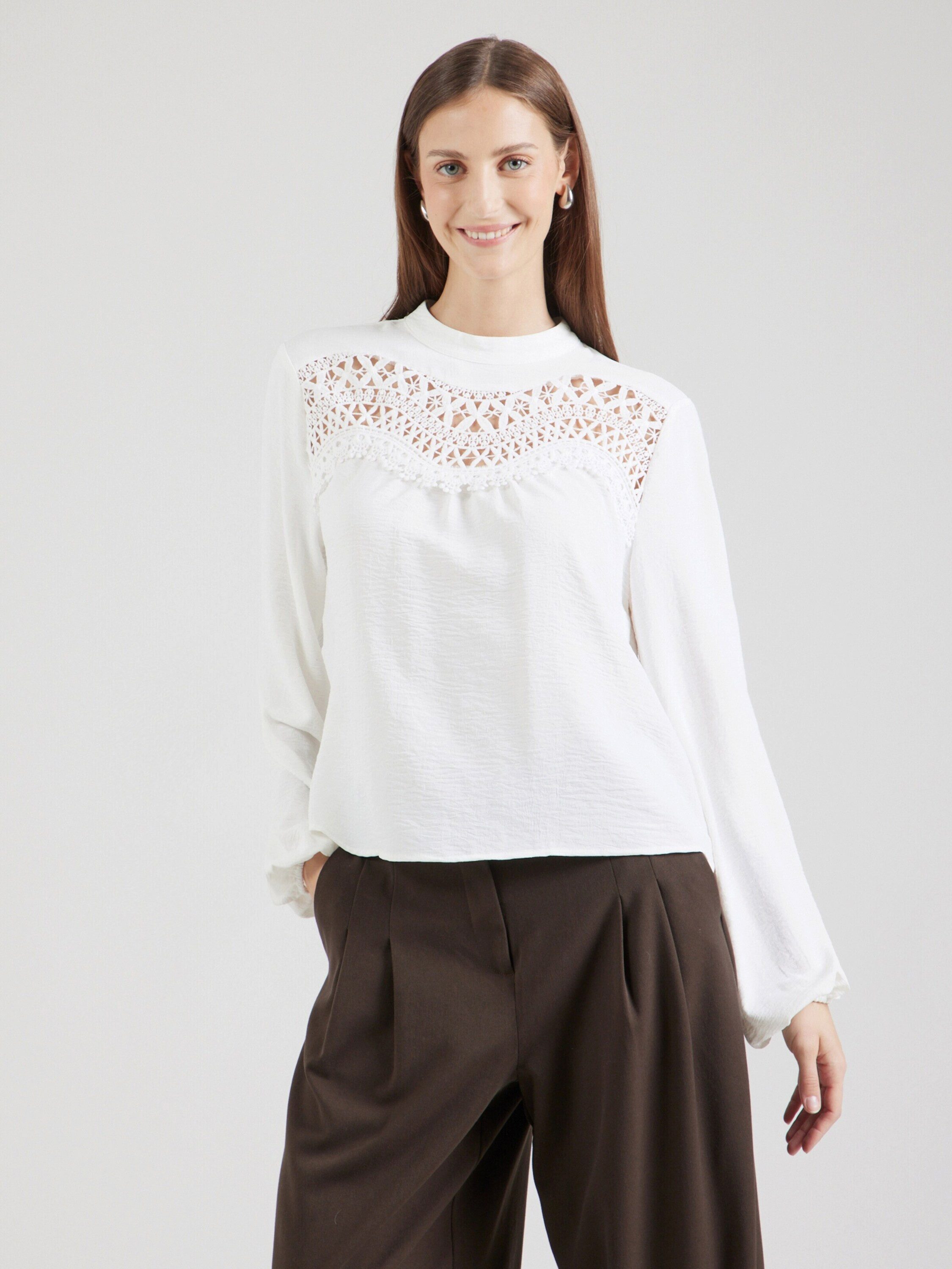 ONLY Langarmbluse ONLMette (1-tlg) Cut-Outs günstig online kaufen