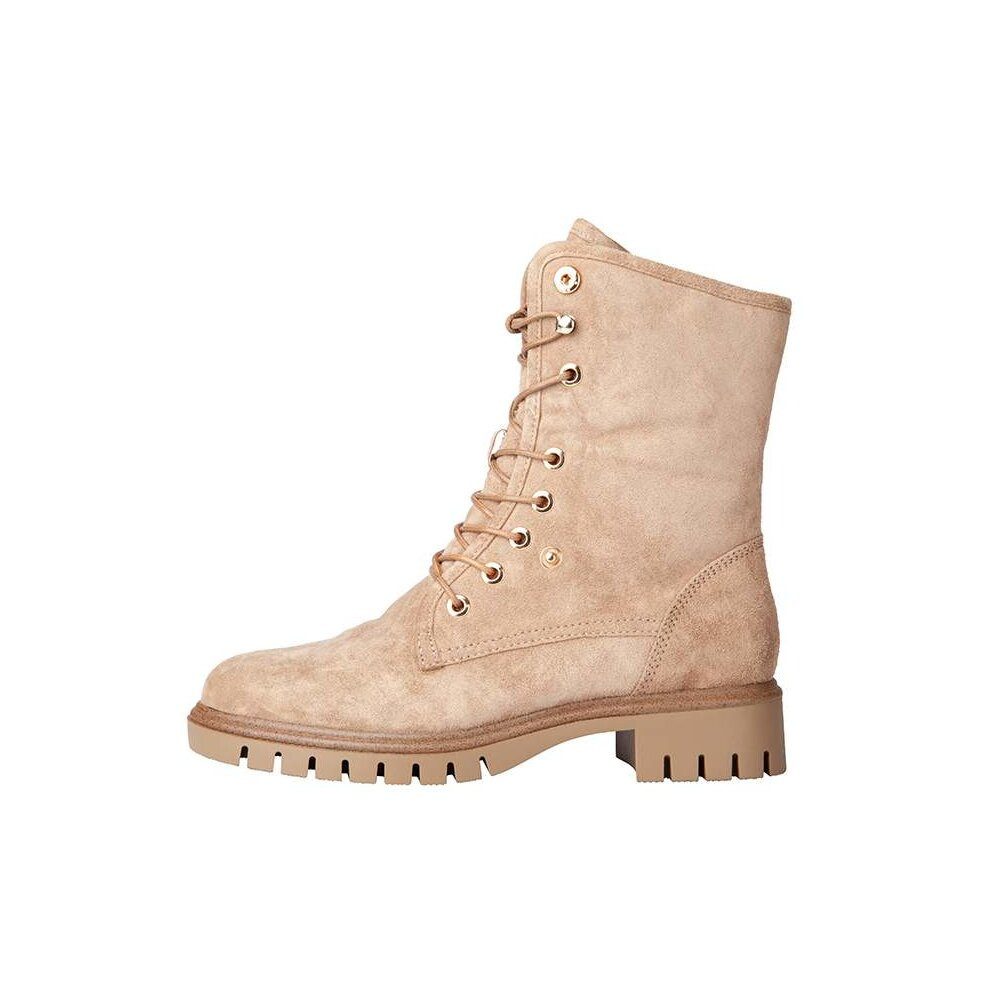 Regarde Le Ciel Regard Le Ciel - JUSTINA-01 - Beige Stiefel