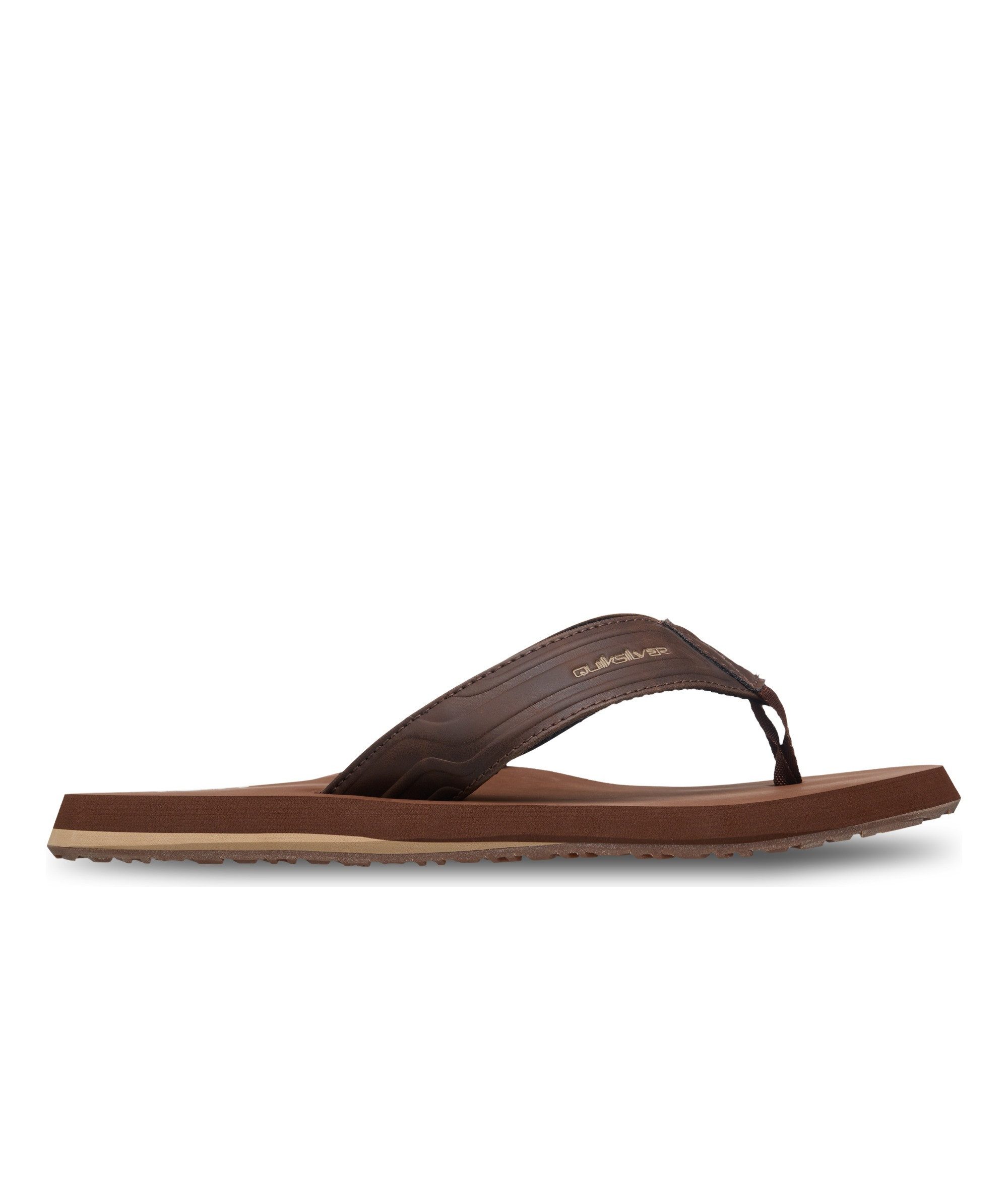 Quiksilver MONKEY WRENCH 26 Zehentrenner Sommerschuhe