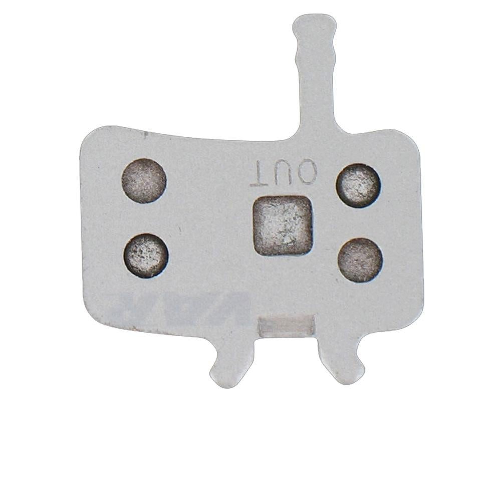 VAR Scheibenbremse VAR Scheibenbremsbelag PA-64016 gesintert 1 Paar