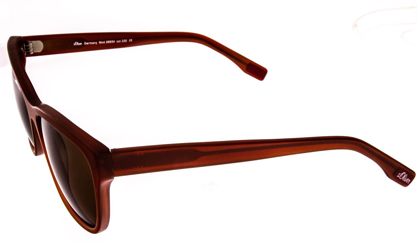 s.Oliver Sonnenbrille S.Oliver Sonnenbrille Damenbrille 98654-00330 günstig online kaufen