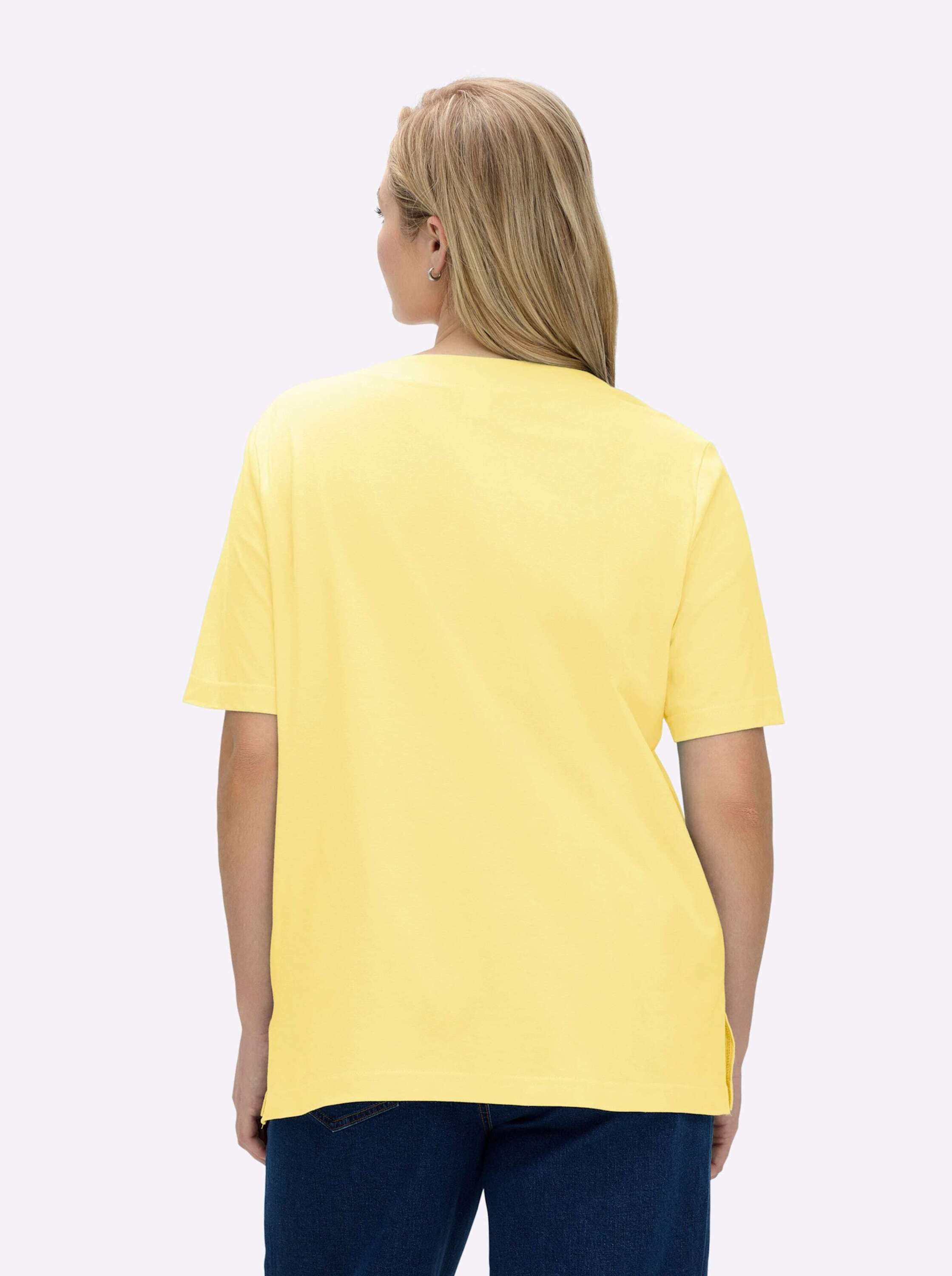 Witt T-Shirt Shirt Kurzarm günstig online kaufen