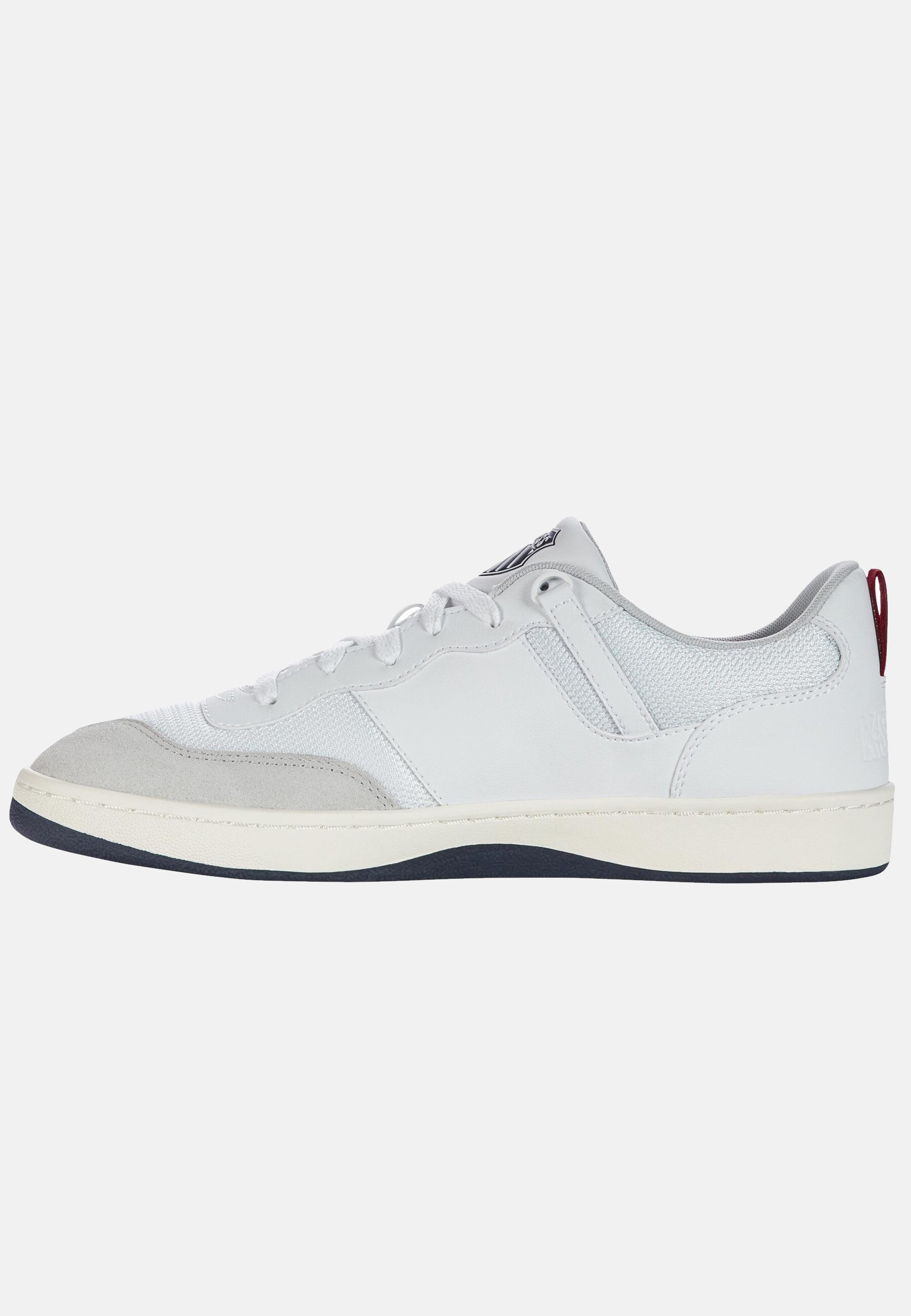 K-Swiss Sneaker K-VARSITY Sneaker (1-tlg)