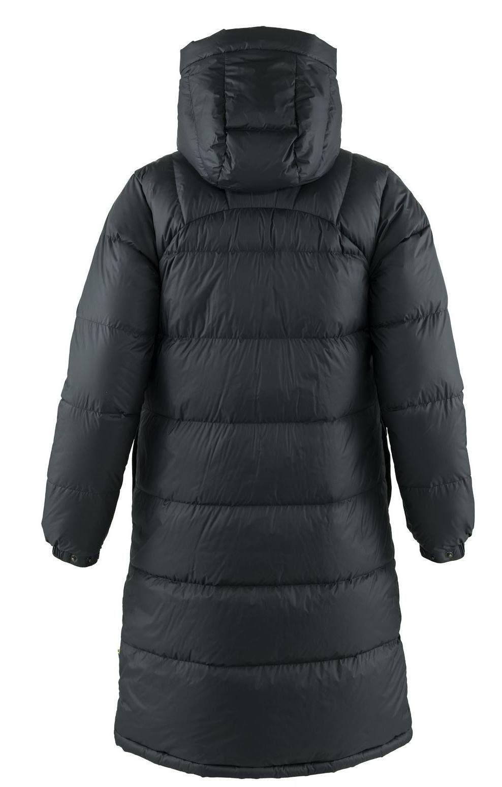 Fjällräven Parka Fjällräven Damen Expedition Long Daunenparka
