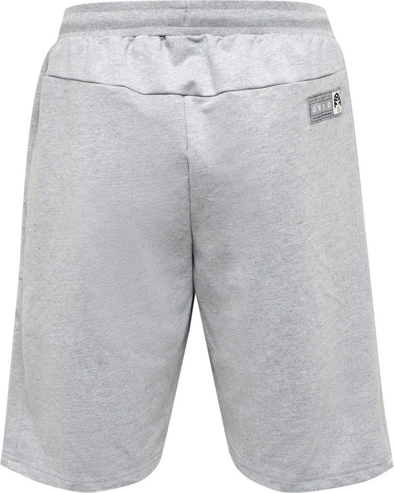 hummel Blau Shorts