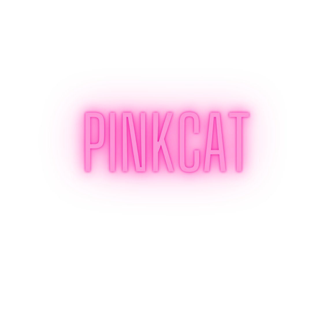 PINKCAT