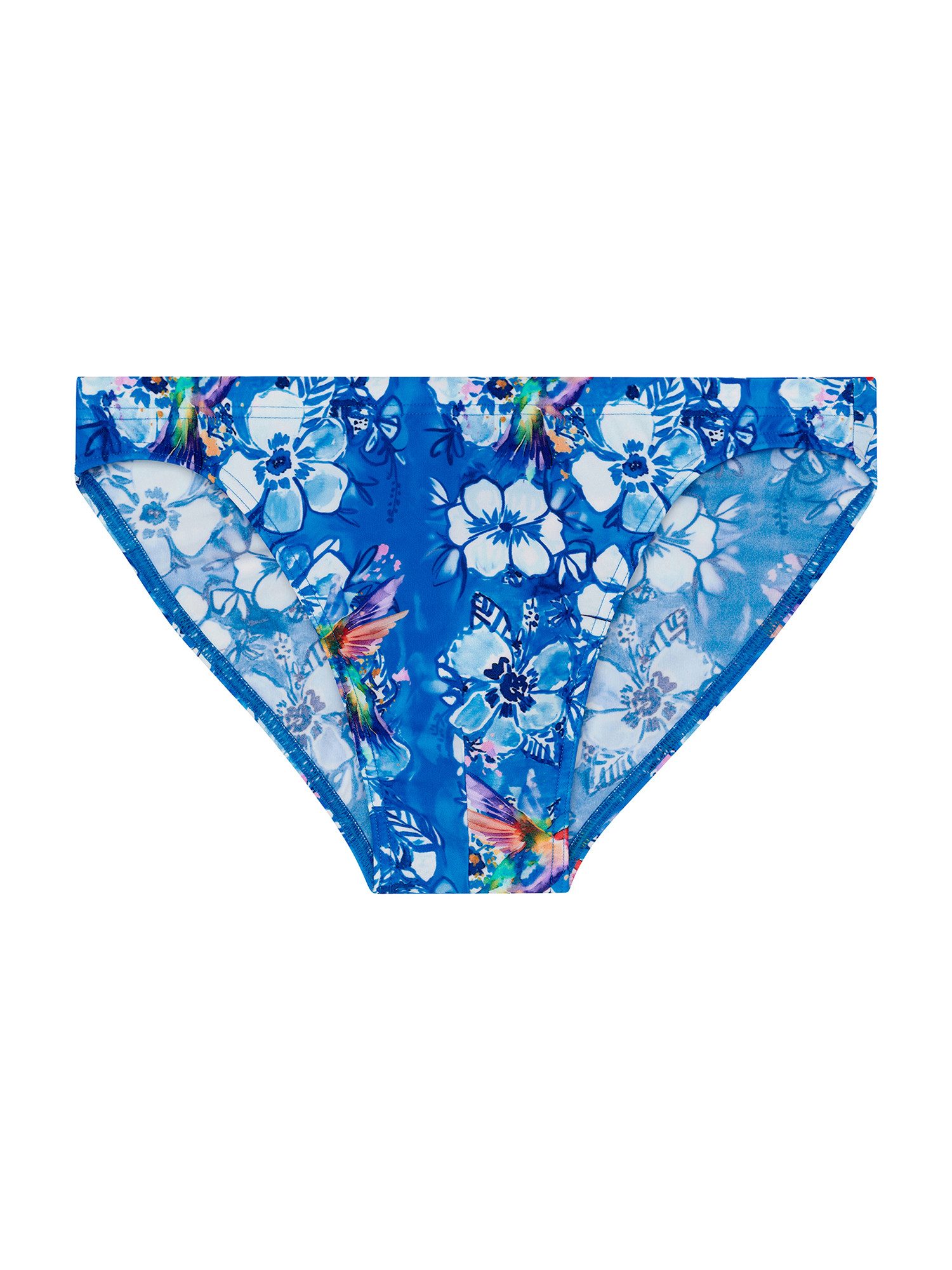 Hom Badehose Swim Micro Briefs Colibris günstig online kaufen