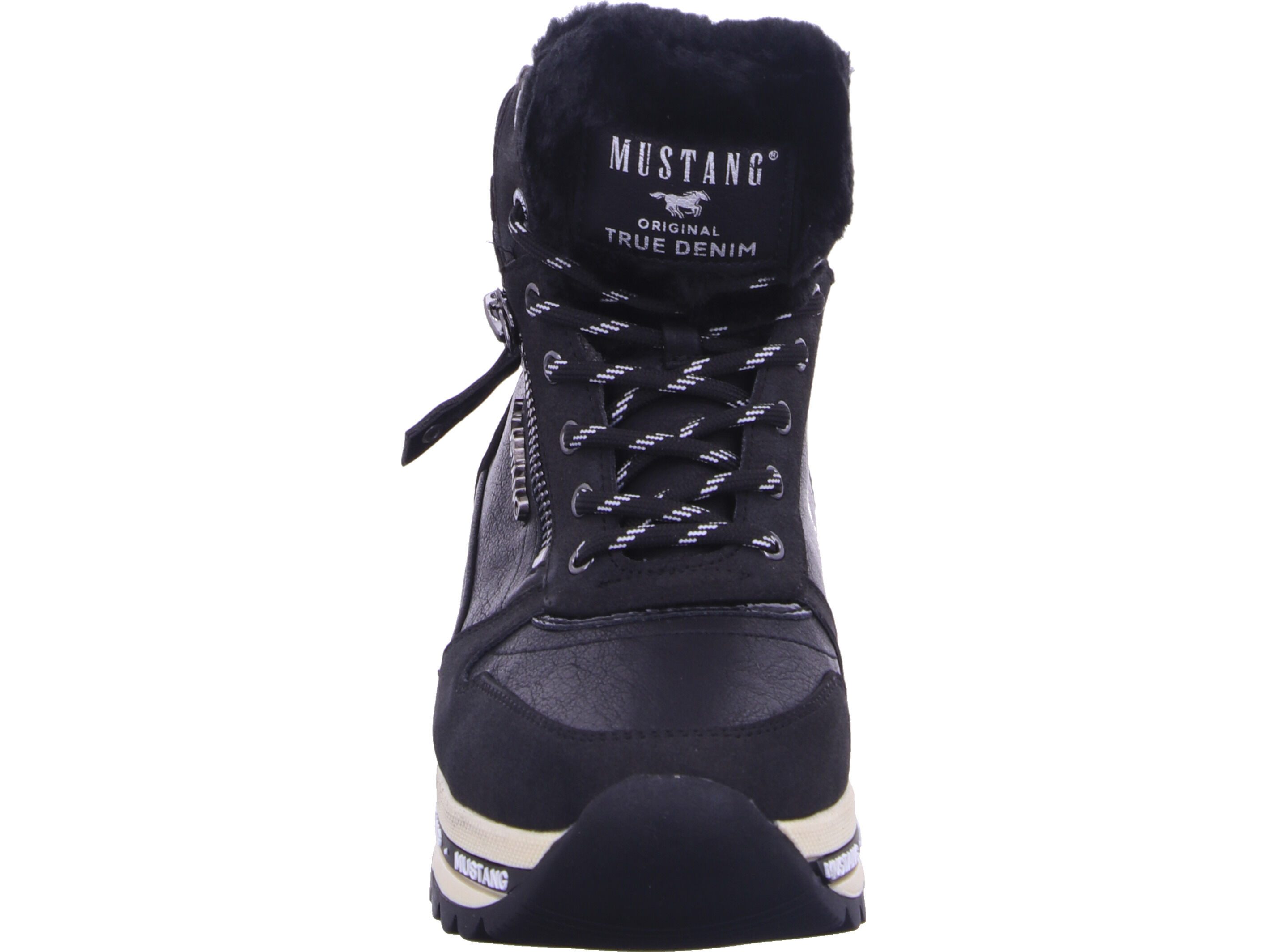 Mustang Shoes Winterstiefelette