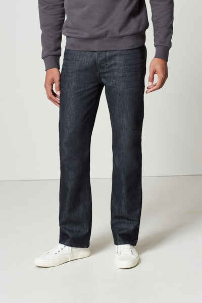 Next Bootcut-Jeans »Bootcut Fit Essential Stretch-Jeans« (1-tlg)