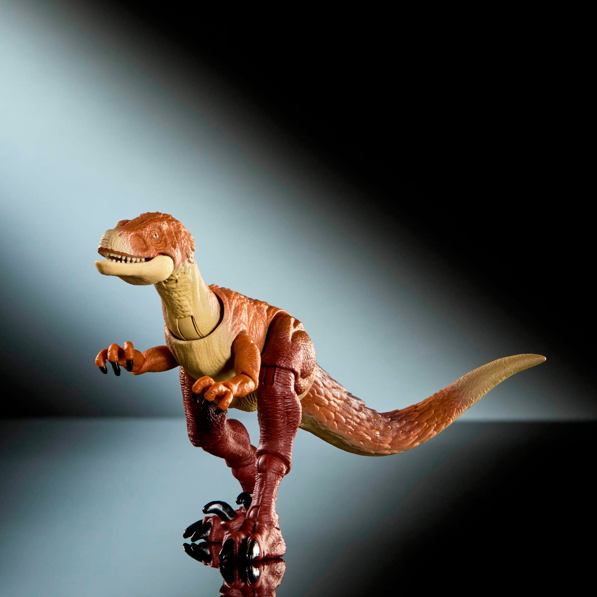 Mattel® Actionfigur Jurassic World Hammond Collection - Ornitholestes