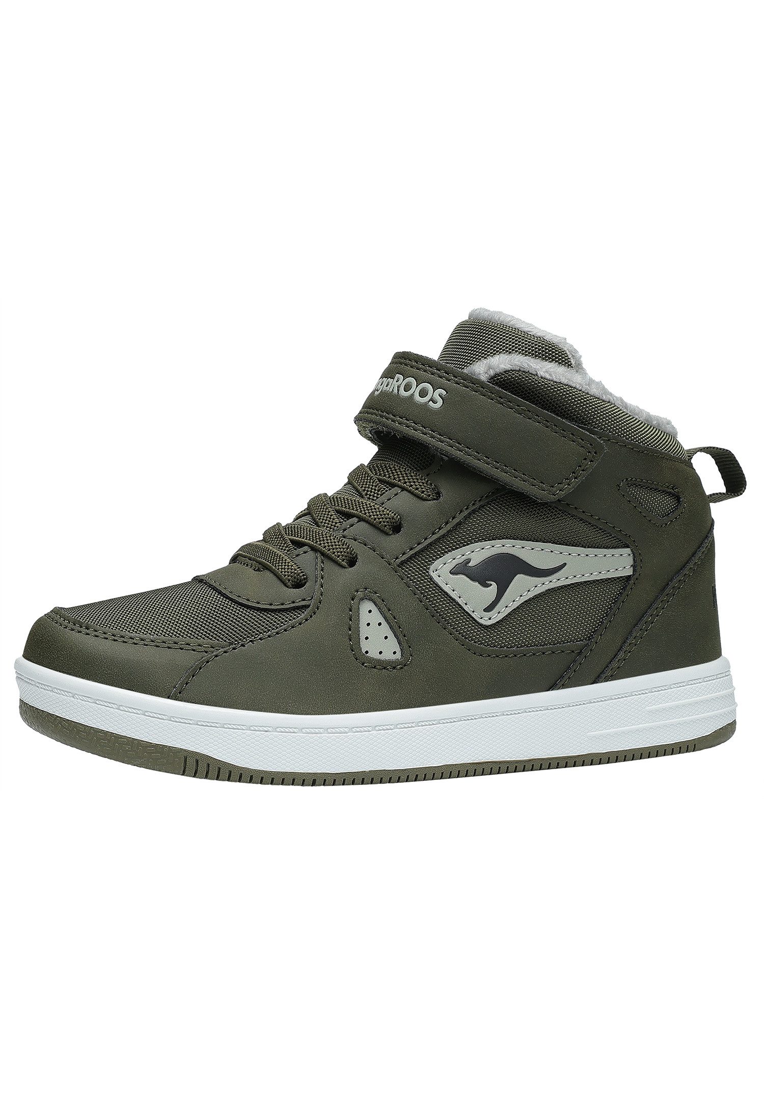K-CP Kalley II EV Sneakerboots