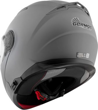 Germot Motorradhelm GM 970