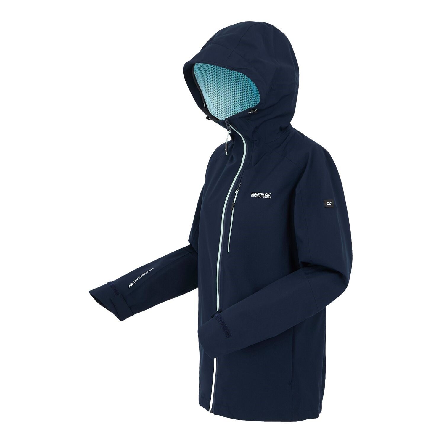 Regatta Outdoorjacke Birchdale II Funktionsjacke mit günstig online kaufen