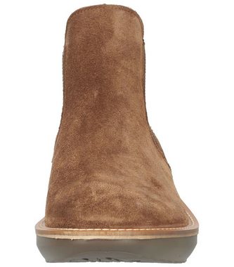 Legero Stiefelette Veloursleder/Textil Stiefelette