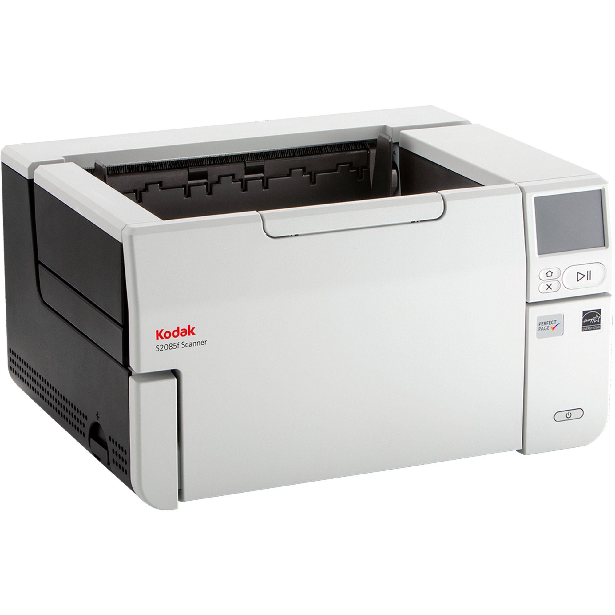 Kodak Kodak S2085f, Flachbettscanner, (USB, LAN) Scanner