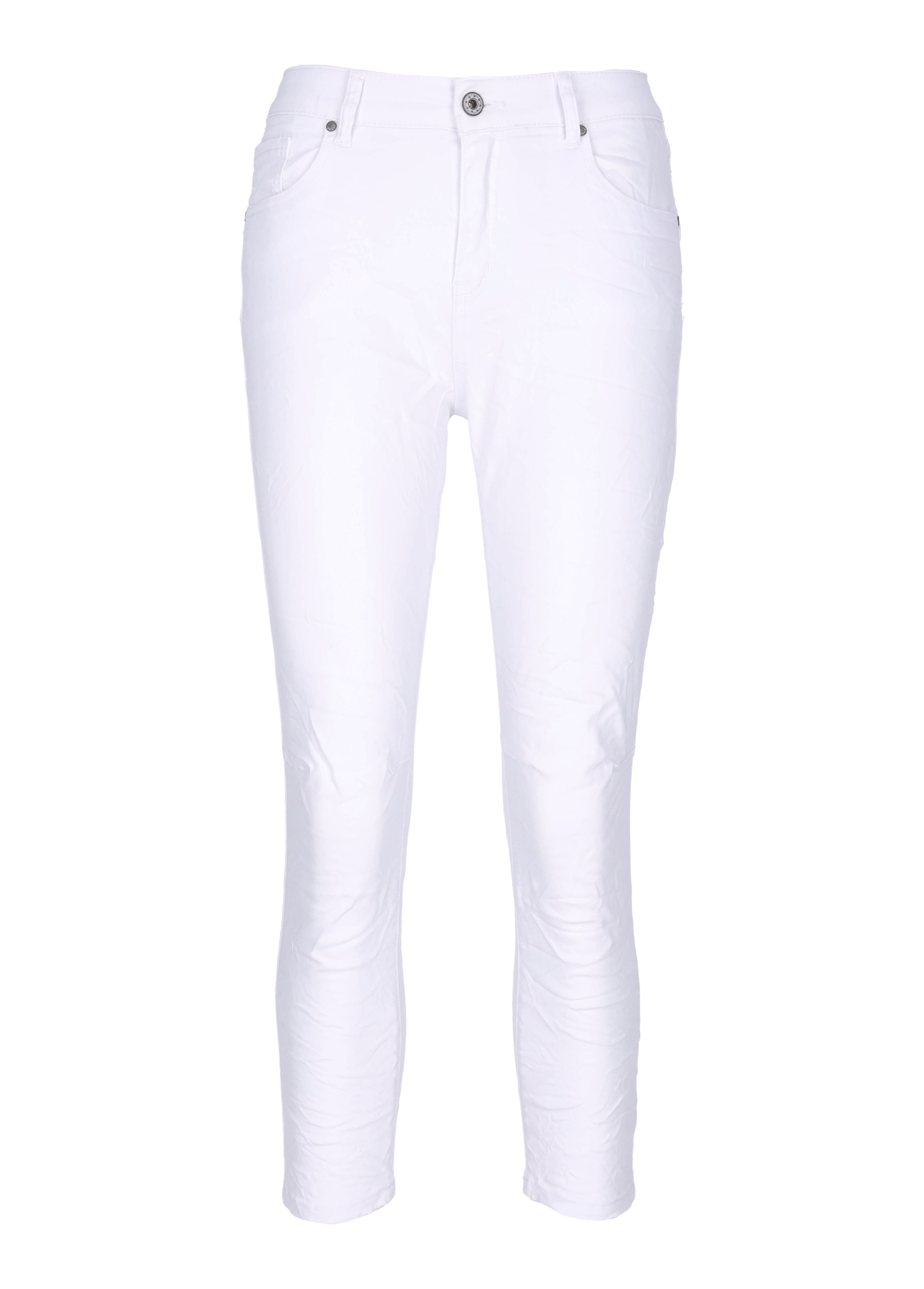 SPLASH OF COLOR 5-Pocket-Jeans günstig online kaufen