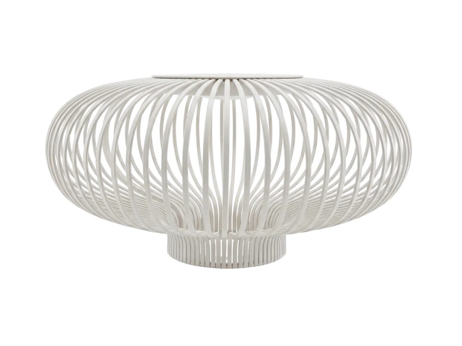 blomus Tischleuchte LITO Tischleuchte moonbeam M 18cm