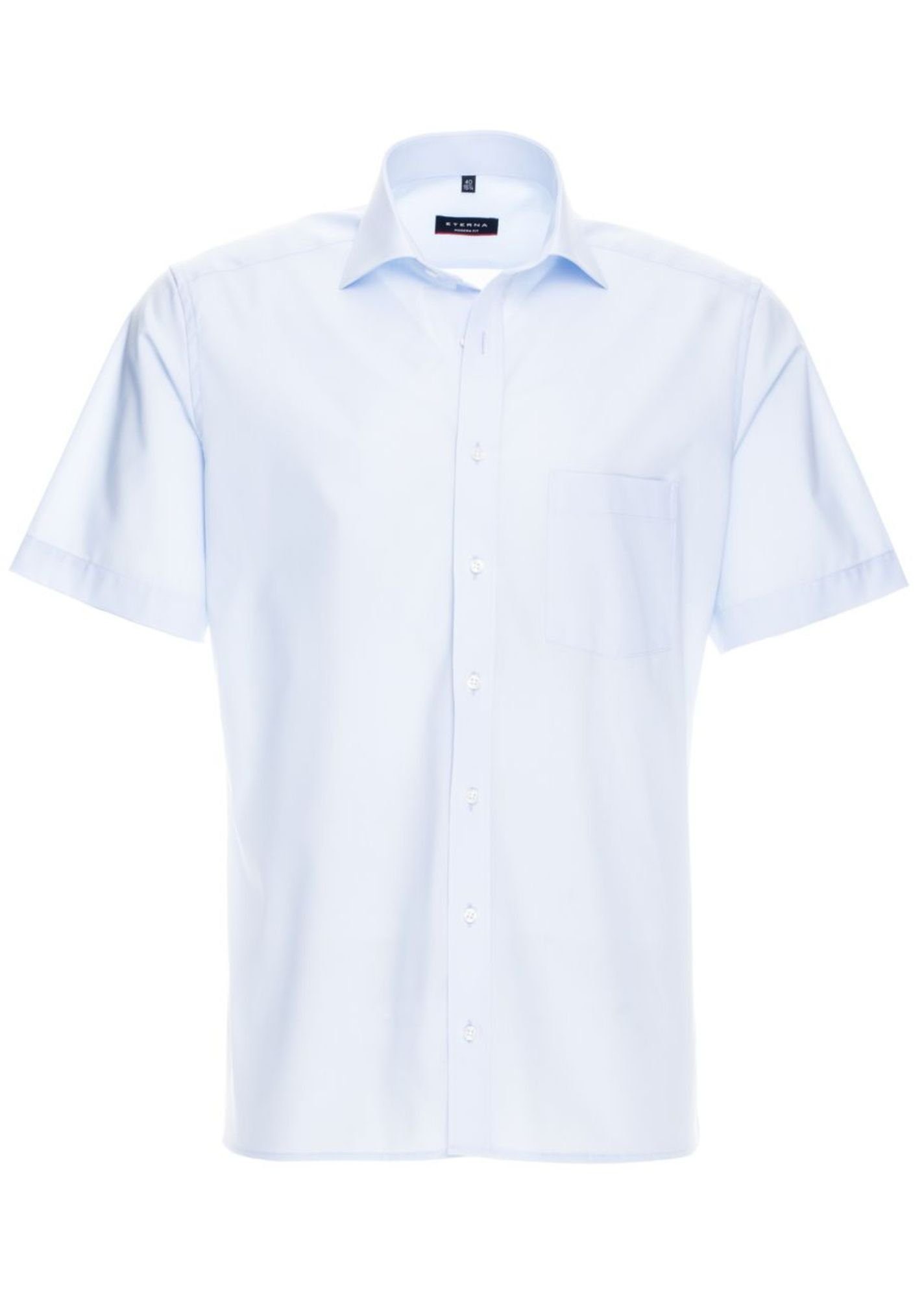 Eterna Kurzarmhemd Modern Fit modern FitKent
